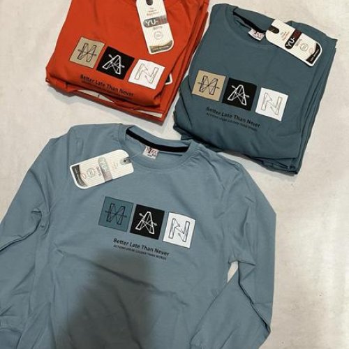 Свитер Zayka (9-12) ZA2089 grey (деми) Zayka ZA2089 grey