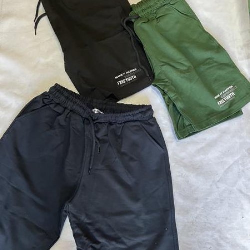 Шорты Zayka (5-8) ZA2149 navy (лето) Zayka ZA2149 navy