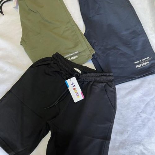 Шорты Zayka (9-12) ZA2157 d.grey (лето) Zayka ZA2157 d.grey