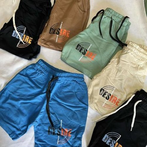 Шорты Zayka (7-11) ZA2164 brown (лето) Zayka ZA2164 brown