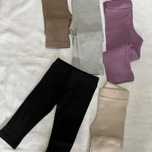 Лосины Zayka (4-9) ZA2188 grey (деми) Zayka ZA2188 grey