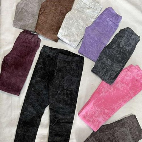 Лосины Zayka (4-9) ZA2206 lilac (деми) Zayka ZA2206 lilac