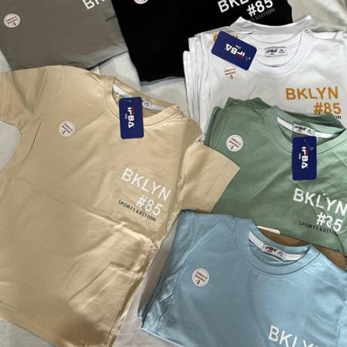 Футболка Zayka (3-7) ZA2244 beige (лето) Zayka ZA2244 beige