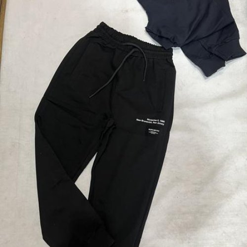 Штаны спорт Zayka (9-12) ZA2269 navy (деми) Zayka ZA2269 navy