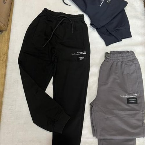 Штаны спорт Zayka (13-16) ZA2272 navy (деми) Zayka ZA2272 navy