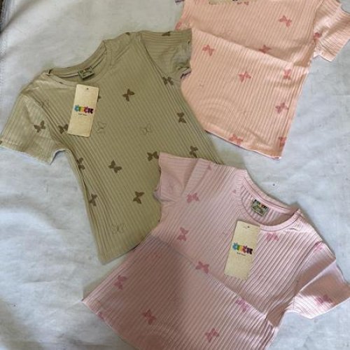 Футболка Zayka (5-8) ZA2288 beige (лето) Zayka ZA2288 beige
