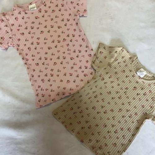 Футболка Zayka (5-8) ZA2291 beige (лето) Zayka ZA2291 beige