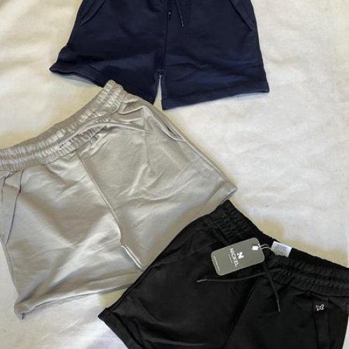 Шорты Zayka (9-12) ZA2300 navy (лето) Zayka ZA2300 navy