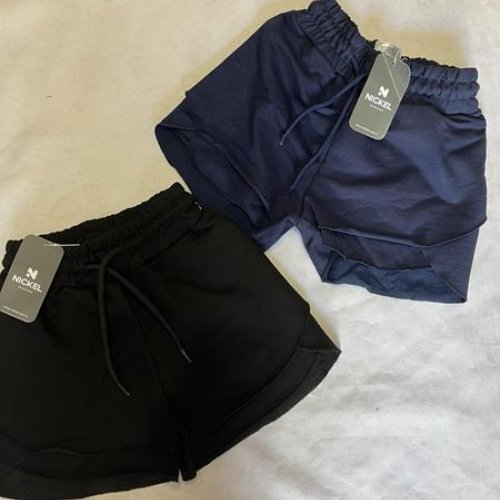 Шорты Zayka (9-12) ZA2308 navy (лето) Zayka ZA2308 navy