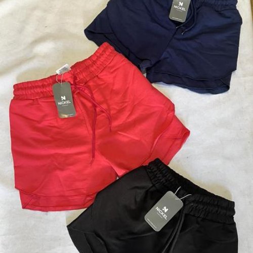 Шорты Zayka (12-15) ZA2311 red (лето) Zayka ZA2311 red