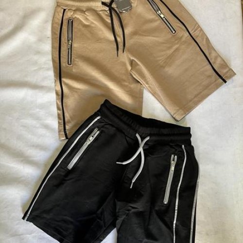 Шорты Zayka (5-8) ZA2320 black (лето) Zayka ZA2320 black