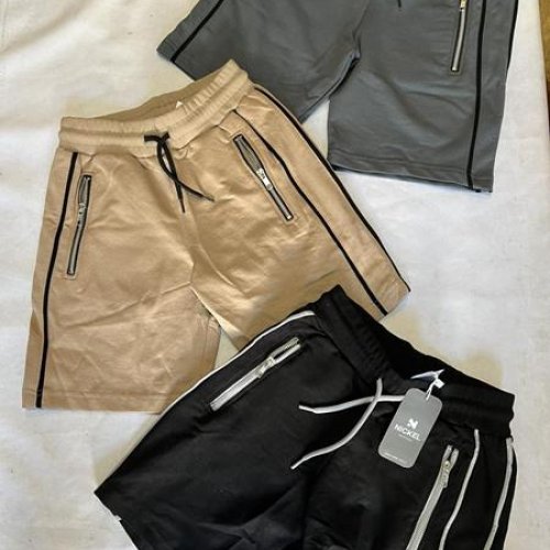 Шорты Zayka (9-12) ZA2323 grey (лето) Zayka ZA2323 grey