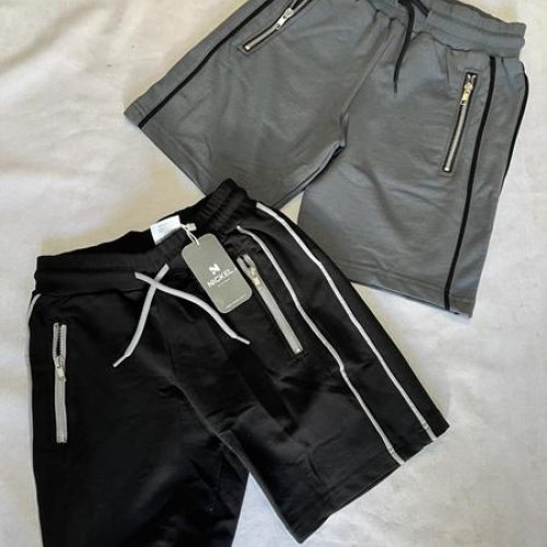 Шорты Zayka (13-16) ZA2325 grey (лето) Zayka ZA2325 grey