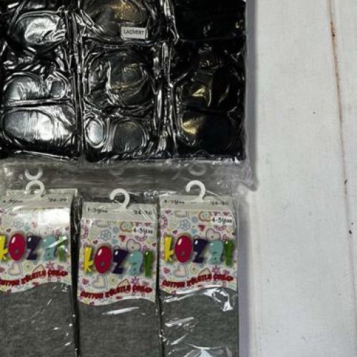 Колготы Zayka (1-2) ZA2331 grey (деми) Zayka ZA2331 grey