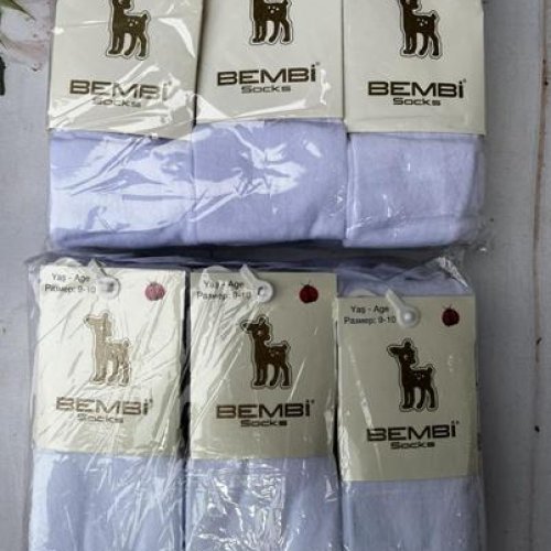 Колготы Zayka (11-12) ZA2346 white (деми) Zayka ZA2346 white