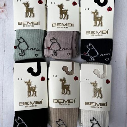 Колготы Zayka (7-8) ZA2354 mix (деми) Zayka ZA2354 mix