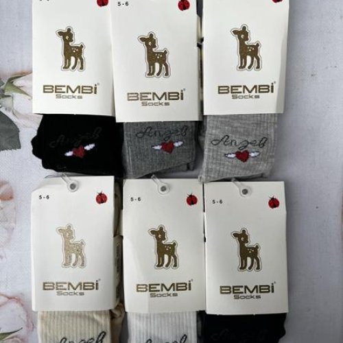 Колготы Zayka (5-6) ZA2357 mix (деми) Zayka ZA2357 mix