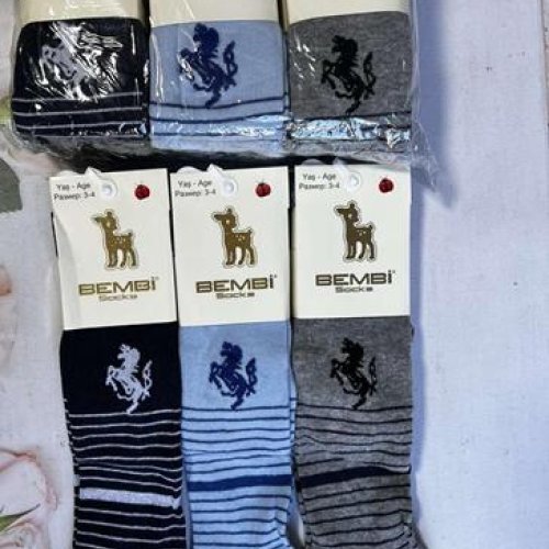 Колготы Zayka (3-4) ZA2366 mix (деми) Zayka ZA2366 mix