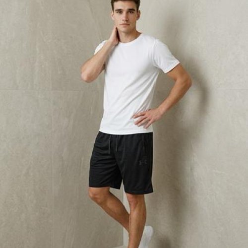 Шорты Sport style (56-64) 10 black (лето) Sport style 10 black