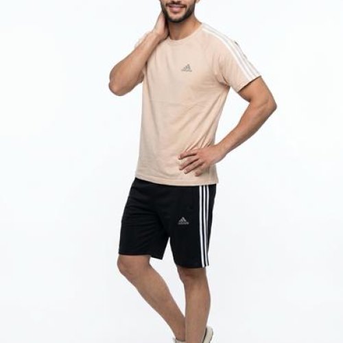 Костюм Sport style (46-54) 11 l.beige (лето) Sport style 11 l.beige