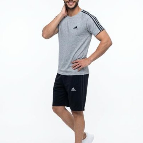 Костюм Sport style (46-54) 11 l.grey (лето) Sport style 11 l.grey