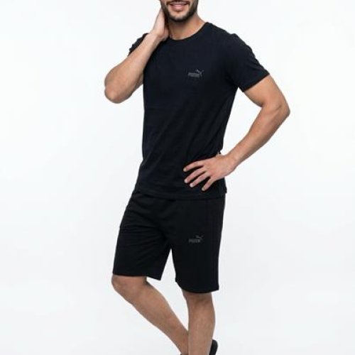 Костюм Sport style (46-54) 11-1 navy (лето) Sport style 11-1 navy