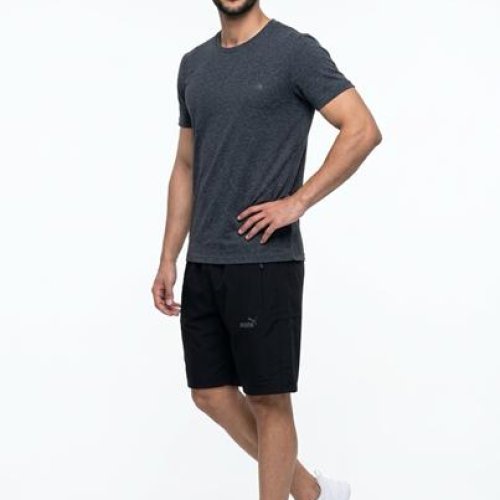 Костюм Sport style (46-54) 11-2 d.grey (лето) Sport style 11-2 d.grey