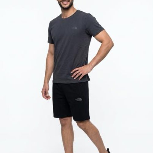 Костюм Sport style (46-54) 11-3 d.grey (лето) Sport style 11-3 d.grey