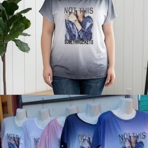 Футболка Sport style (54-60) L890 mix (лето) Sport style L890 mix