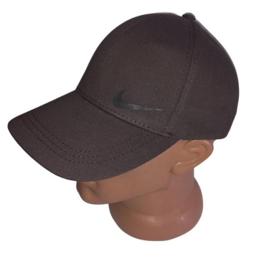 Кепка Mabi (54-56) 0653 brown (лето) Mabi 0653 brown