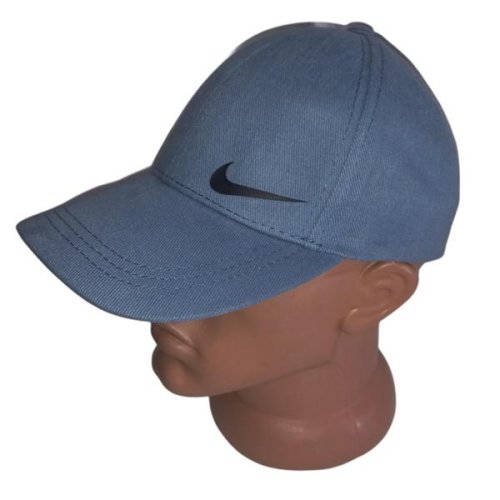 Кепка Mabi (54-56) 0656 l.blue (лето) Mabi 0656 l.blue