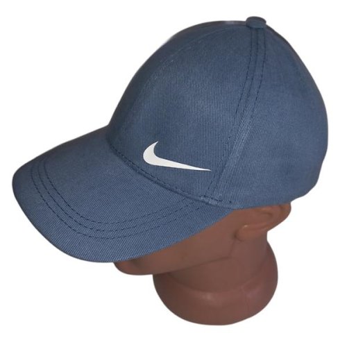 Кепка Mabi (54-56) 0658 l.blue (лето) Mabi 0658 l.blue