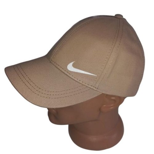 Кепка Mabi (54-56) 0660 beige (лето) Mabi 0660 beige