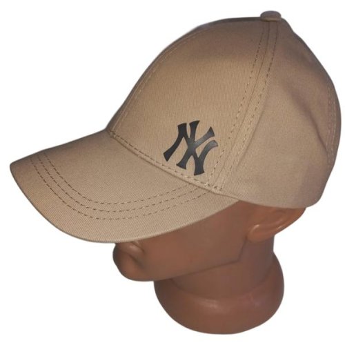 Кепка Mabi (54-56) 0663 beige (лето) Mabi 0663 beige