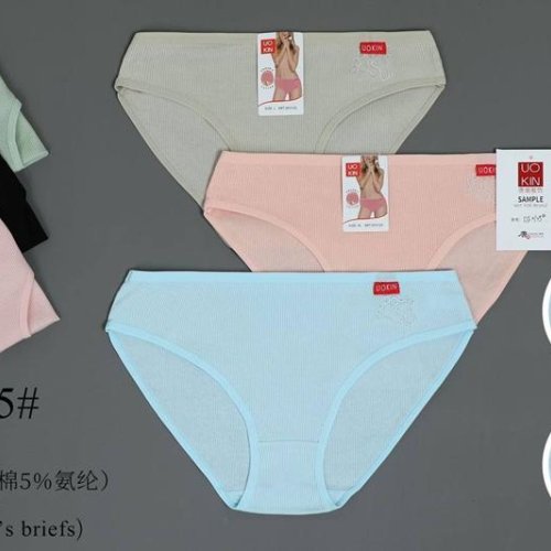 Трусы ALIA (L-2XL) DF0125 mix (лето) ALIA DF0125 mix