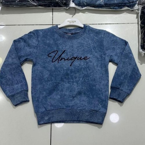 Свитер Proschenko (8-12) PR801 blue (деми) Proschenko PR801 blue