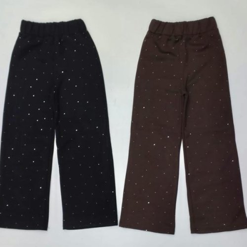 Штаны Proschenko (7-11) PR808 brown (деми) Proschenko PR808 brown