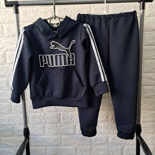 Костюм спорт Proschenko (98-110) PR811 navy (деми) Proschenko PR811 navy