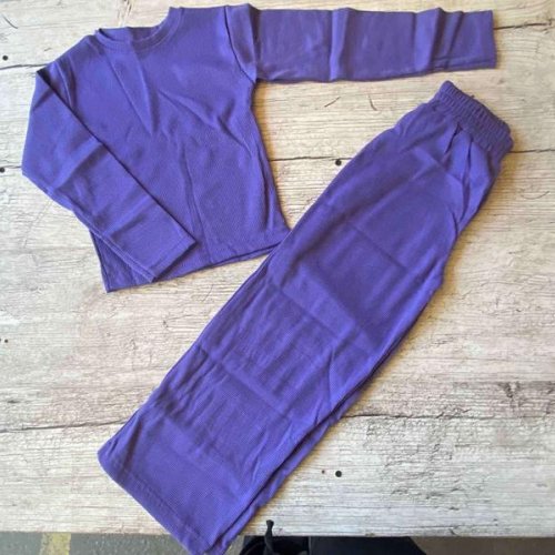 Костюм спорт Proschenko (6-10) PR815 lilac (деми) Proschenko PR815 lilac