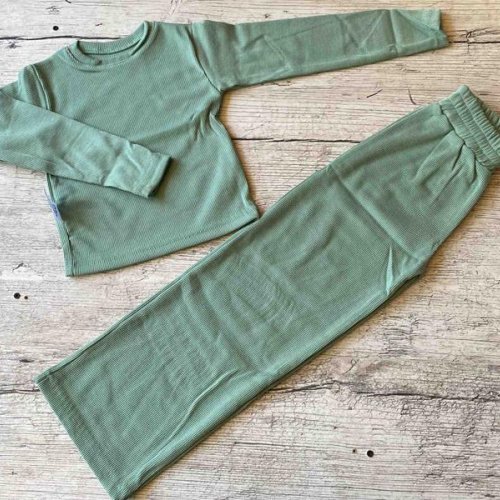 Костюм спорт Proschenko (6-10) PR817 mint (деми) Proschenko PR817 mint