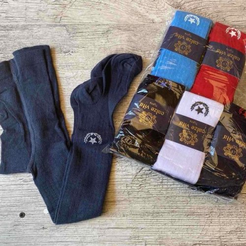 Колготы Proschenko (3) PR819 mix (деми) Proschenko PR819 mix