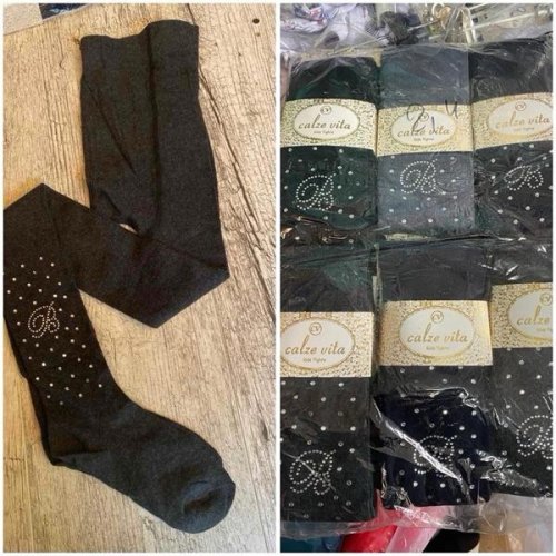 Колготы Proschenko (5) PR822 mix (деми) Proschenko PR822 mix