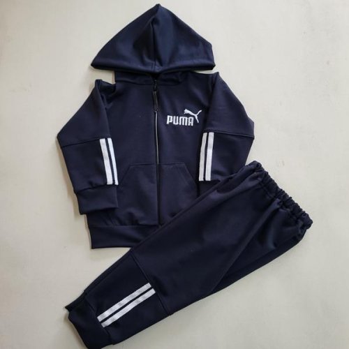 Костюм спорт Proschenko (98-110) PR828 navy (деми) Proschenko PR828 navy