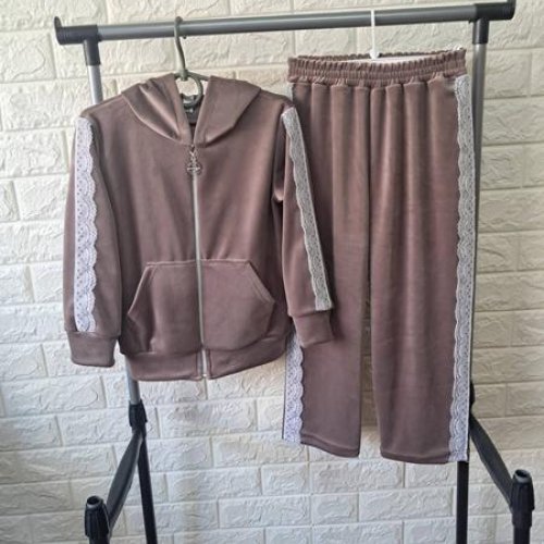 Костюм спорт Proschenko (5-8) PR836 beige (деми) Proschenko PR836 beige