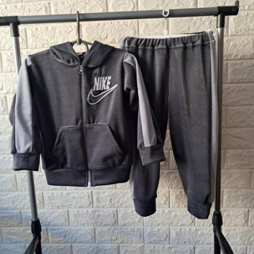 Костюм спорт Proschenko (98-110) PR842 grey (деми) Proschenko PR842 grey