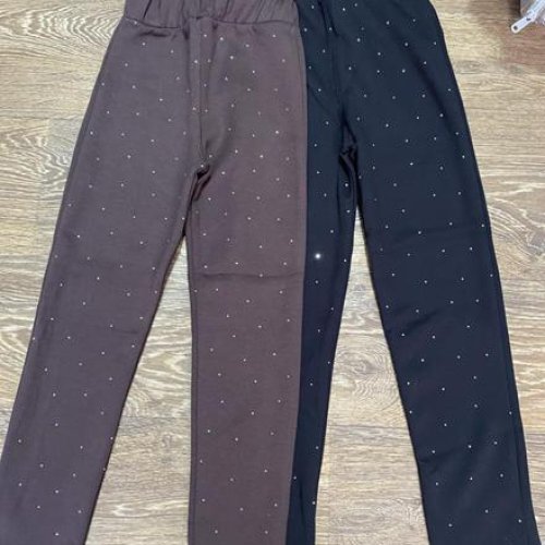 Лосины Proschenko (92-116) PR844 brown (деми) Proschenko PR844 brown