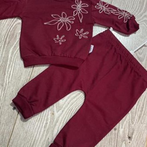 Костюм Proschenko (0.6-1.6) PR881 wine (деми) Proschenko PR881 wine