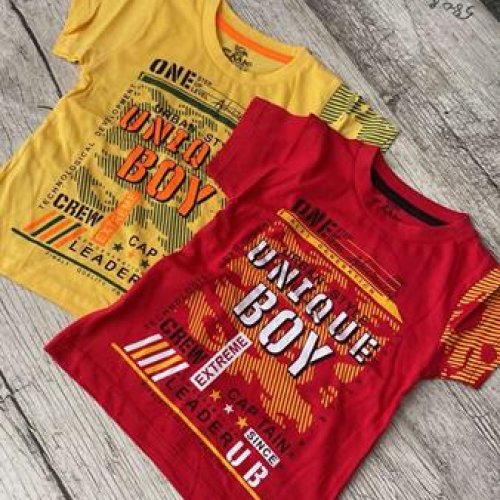 Костюм Proschenko (3-7) PR894 red (деми) Proschenko PR894 red