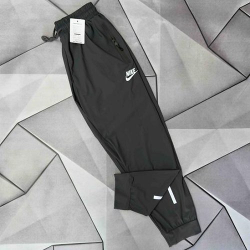 Штаны спорт Rassul (XL-5XL) 66454 grey (деми) Rassul 66454 grey