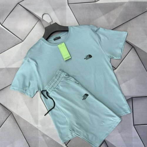 Костюм Rassul (S-2XL) 66458 mint (лето) Rassul 66458 mint